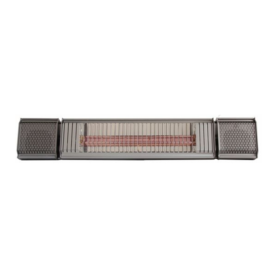 Paramount Fitness LDHR062-150KB-S Manual