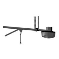 DACE LUX DC12 Installation & User Manual