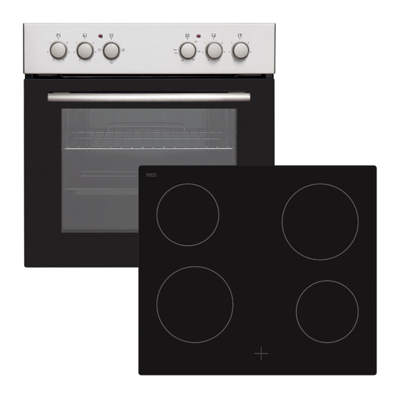 VESTEL VEH11026-2 User Manual