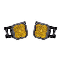 Diode Dynamics Stage SS3 Manual