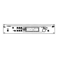 BSS Audio FCS-926 User Manual