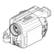 Camcorder Hitachi DZMV200E Instruction Manual