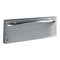 Warming Drawer GE Profile PKD915SMSS Dimensions And Installation Information