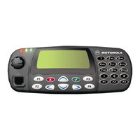 Motorola GM300 Series Selling Manual