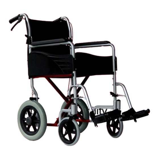Access 2GOability User Manual