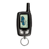 ProStart CT-3400 TW User Manual