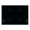 Cooktop Electrolux GK69TSIO User Manual