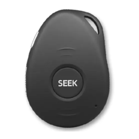 nutTAG SEEK User Manual