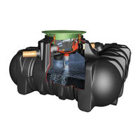 Graf MINIMAX-PRO Platin Package 3 Instruction For Installation And Maintenance