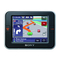 GPS Sony NAV-U NV-U52 Quick Start Manual