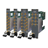 Keysight M3100A PXIe User Manual