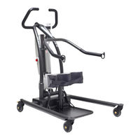 etac Nova 500 Manual