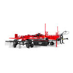 SIP STAR 850/26 T Instruction For Work