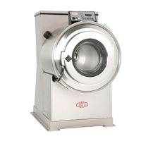 Milnor C Series Installation Manual