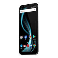 Allview X4 Soul Infinity Plus User Manual