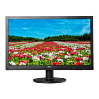 AOC T9CAHG6TFXACDNE Service Manual