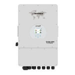 Inverex NITROX-12KW User Manual