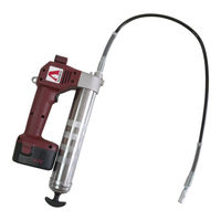 Alemite 585-A1 Service Manual