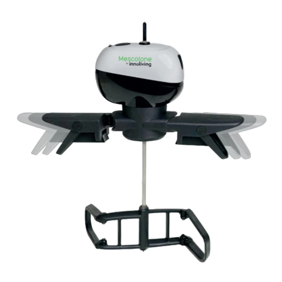 INNOLIVING MESCOLONE INN-785 User Manual