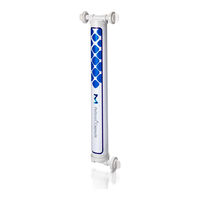 Merck Pellicon Capsule Stand User Manual