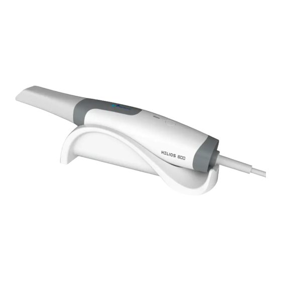 Eighteeth Helios 600 User Manual