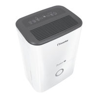 INVENTOR PR-ION-20L User Manual