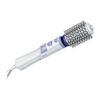 Philips Dynamic Volume Brush User Manual