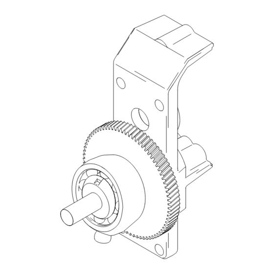 Graco 16F293 Instructions