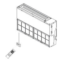 Argo SDIAS8DC Operating Instructions Manual