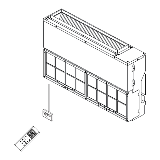 Argo SDIAS8DC Operating Instructions Manual