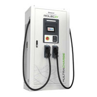 ROLEC Sinexcel ULTRACHARGE 160 Installation & Operation Manual