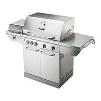 Kenmore Elite 415.16661800 Use And Care Manual