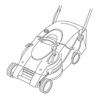 AL-KO 4100 E Translation Of Original User Instructions