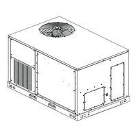 Daikin DHC Series Installation Instructions Manual