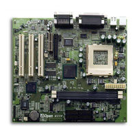 AOpen MX3W Pro Online Manual