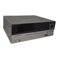 Harman Kardon AVR 230 Owner