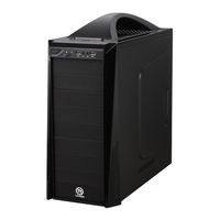 Thermaltake V5 Black Edition User Manual