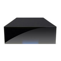 LaCie 301304U User Manual