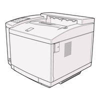 Ricoh SCRIPT2 Setup Manual