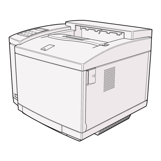 Ricoh SCRIPT2 Setup Manual