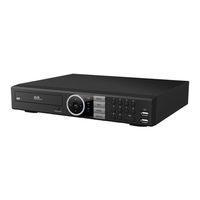 E-castle EOS?9608 User Manual