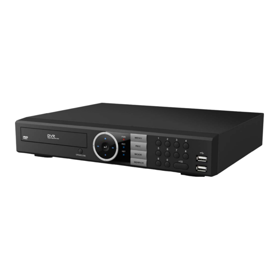 E-castle EOS?9604 User Manual