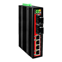 CTC Union IFS?402F?E Quick Installation Manual