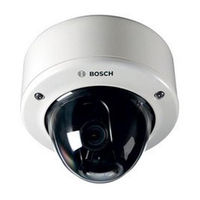 Bosch NIN-73013 Installation Manual