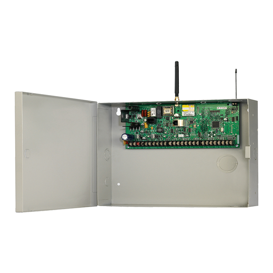 DMP Electronics XT30 Installation Manual