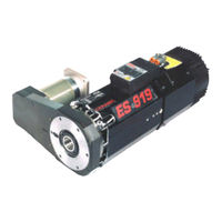 HSD ES919 NC Installation, Operation And Maintenance Manual