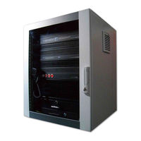 JRC Alphatron Marine AlphaAnnounce Installation And Operation Manual