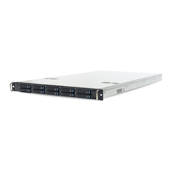 AIC SB102-UR User Manual