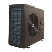 Hydro-Pro + premium 7 Installation Instructions Manual