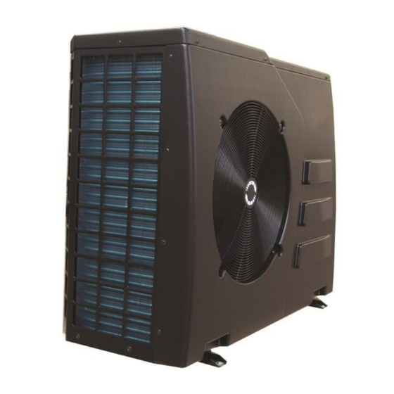 Hydro-Pro +Premium 7 Installation Instructions Manual
